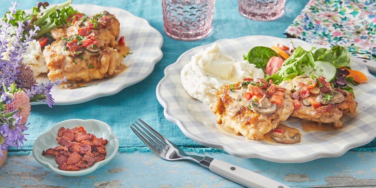 Simple Crowd-Pleasing Dinners for Busy Weeknights